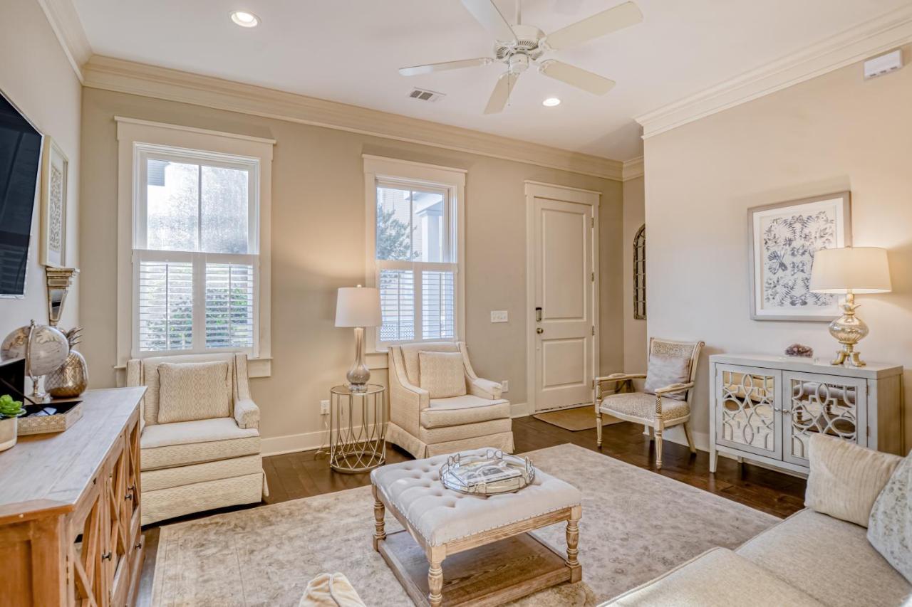 Price Street Place Savannah Esterno foto