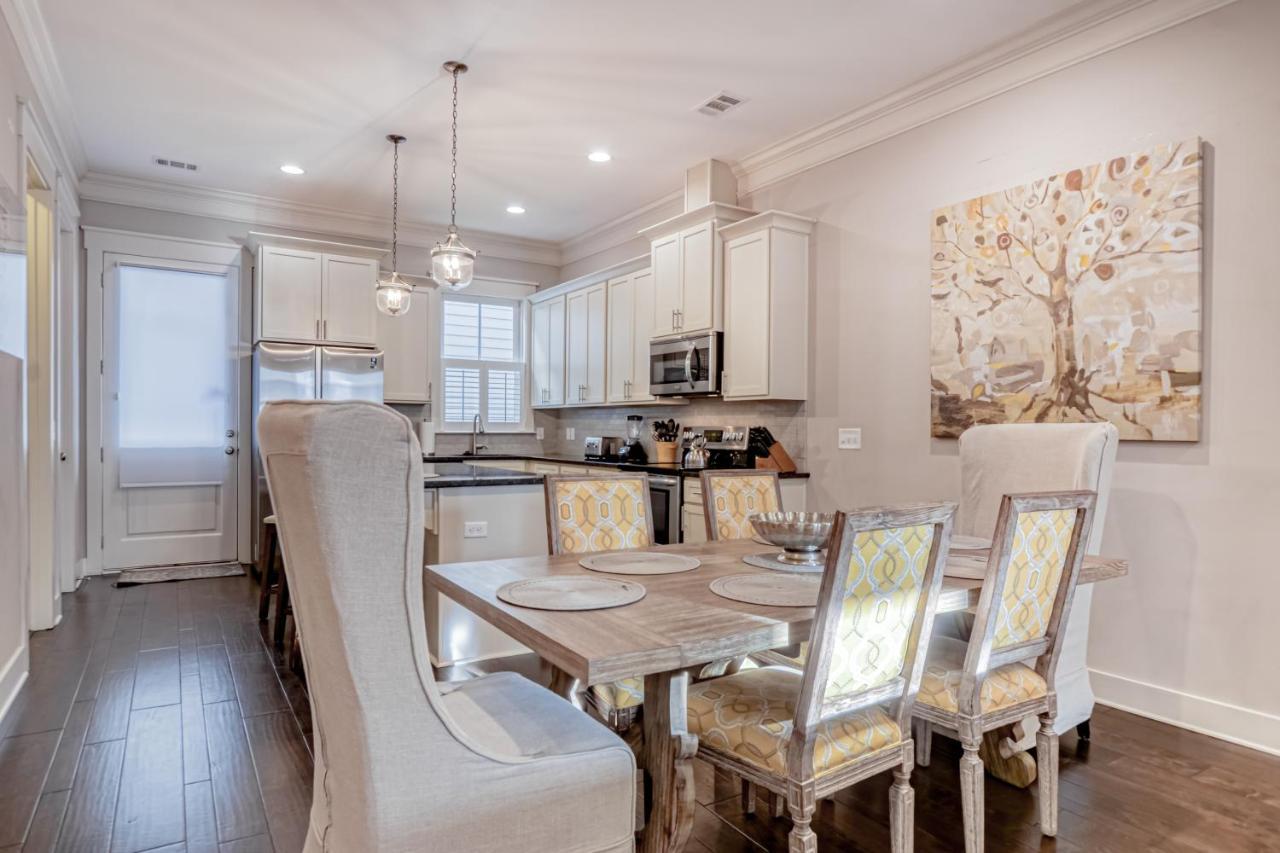 Price Street Place Savannah Esterno foto
