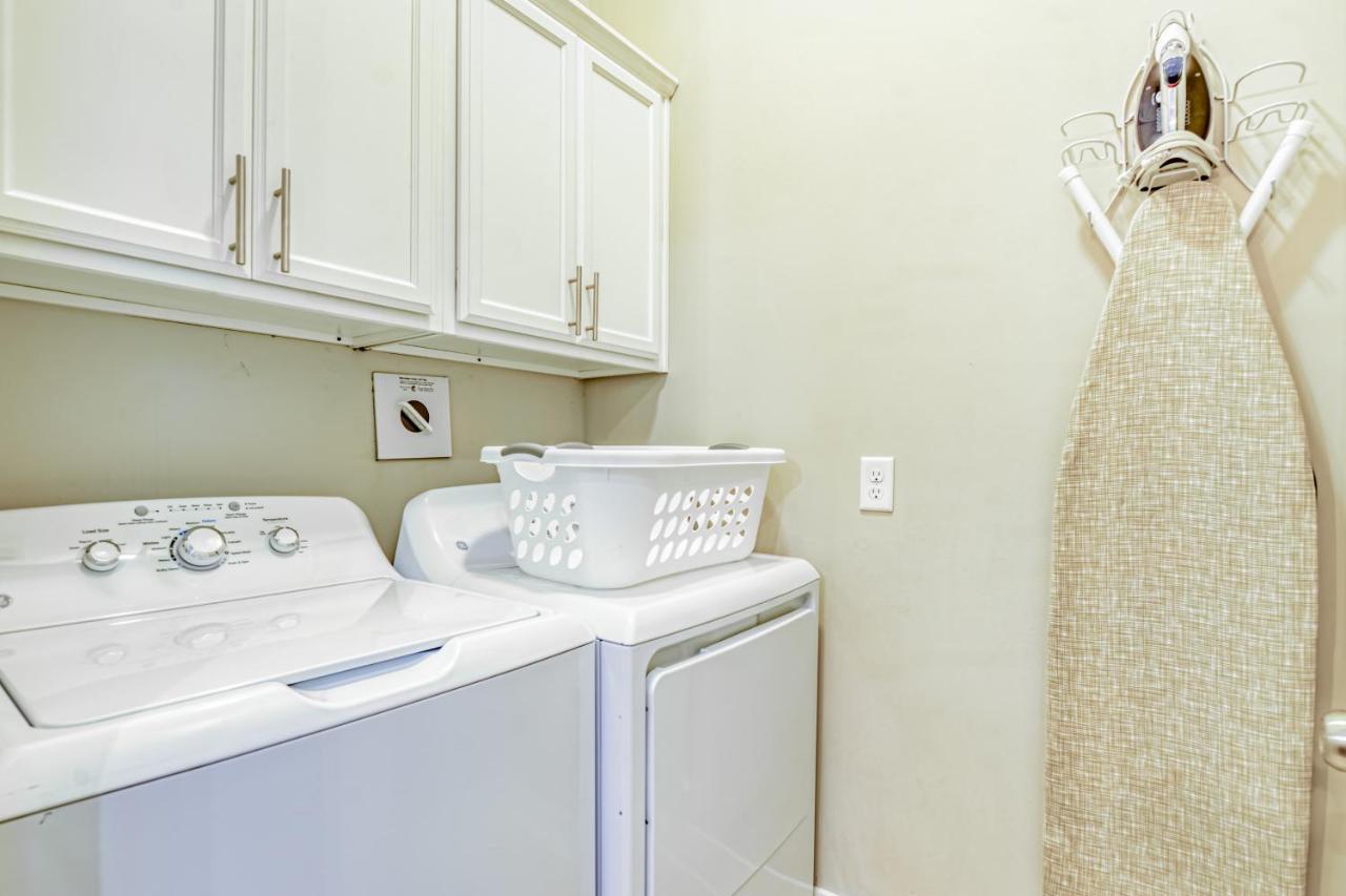 Price Street Place Savannah Esterno foto