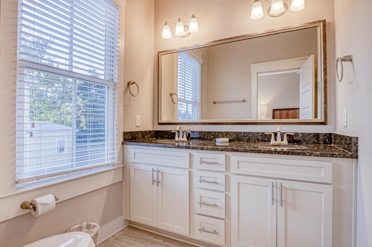 Price Street Place Savannah Esterno foto