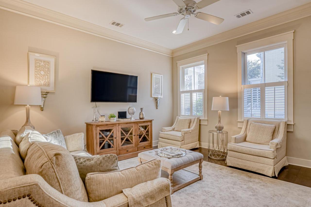 Price Street Place Savannah Esterno foto