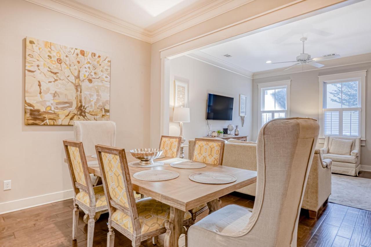 Price Street Place Savannah Esterno foto