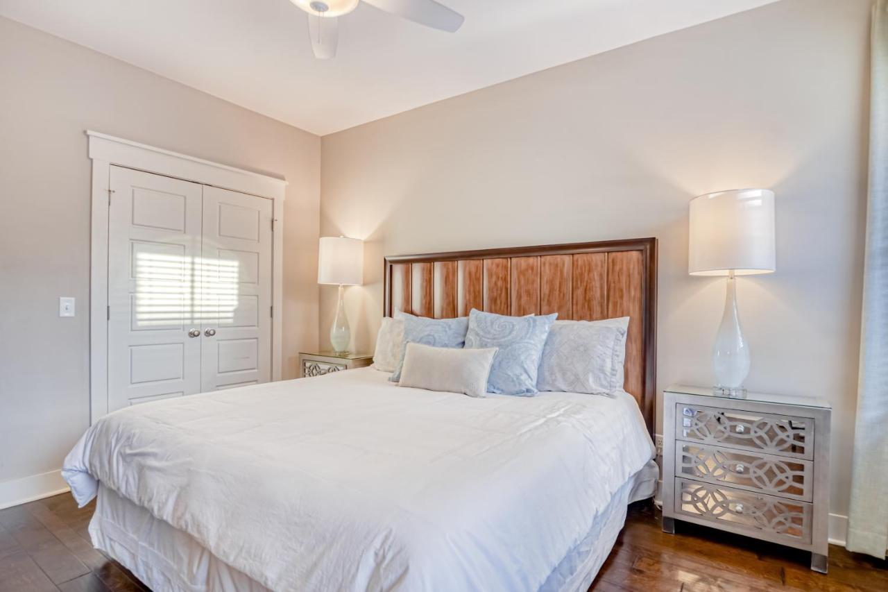 Price Street Place Savannah Esterno foto