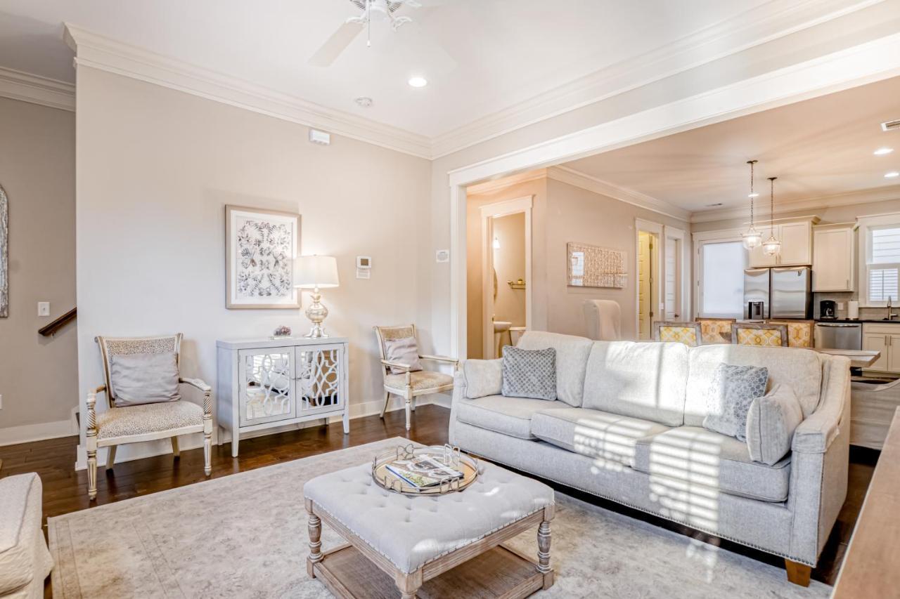 Price Street Place Savannah Esterno foto