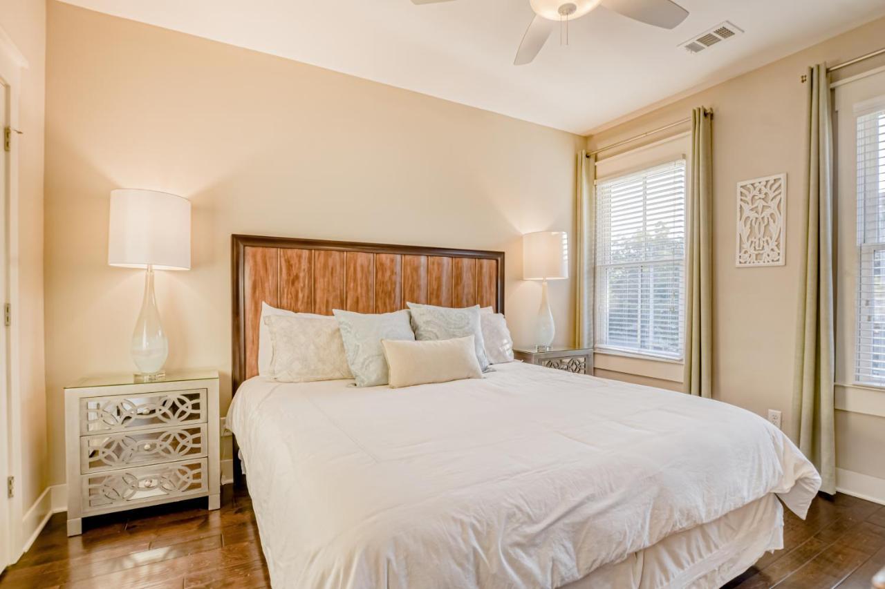 Price Street Place Savannah Esterno foto