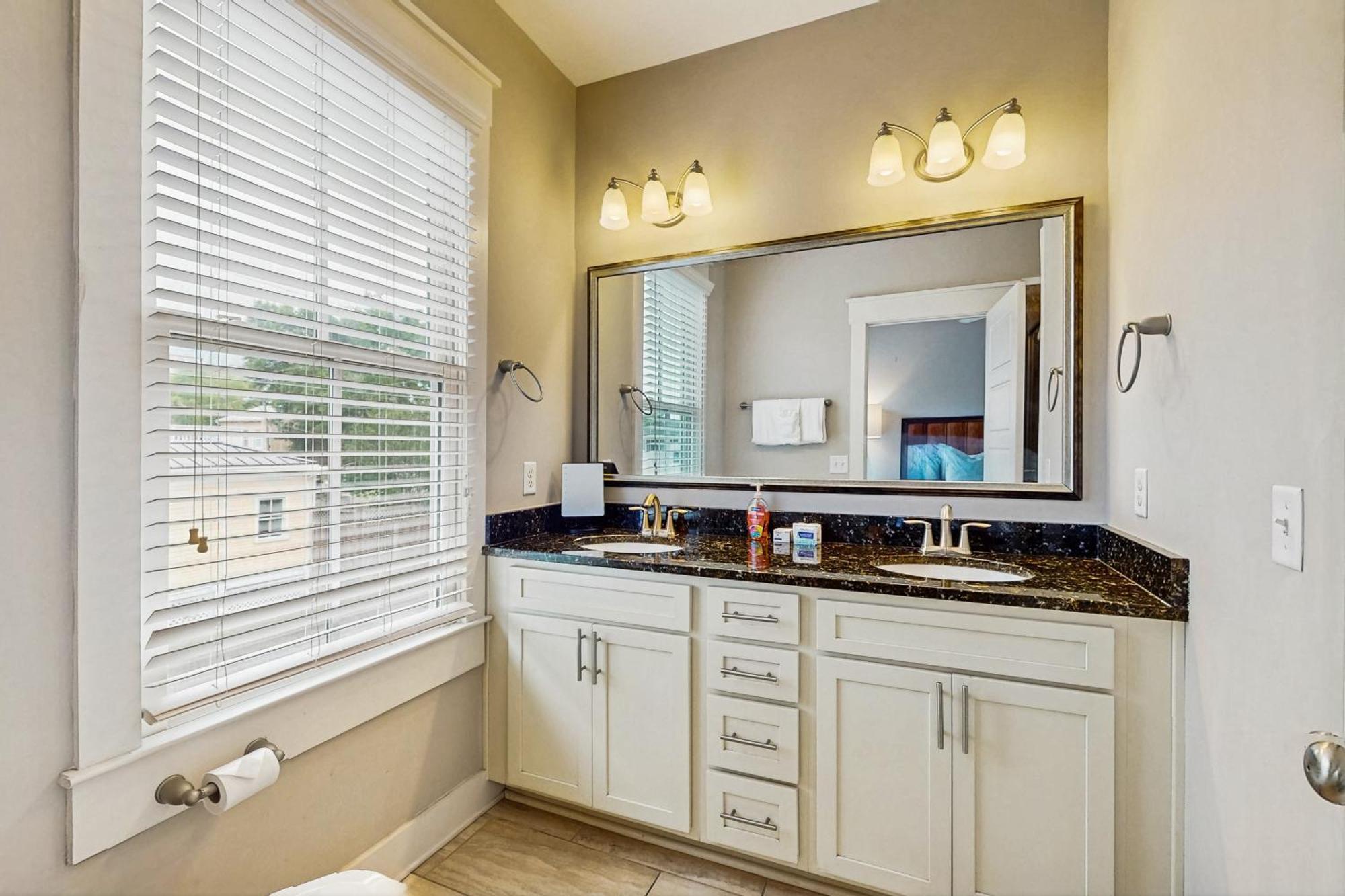 Price Street Place Savannah Esterno foto