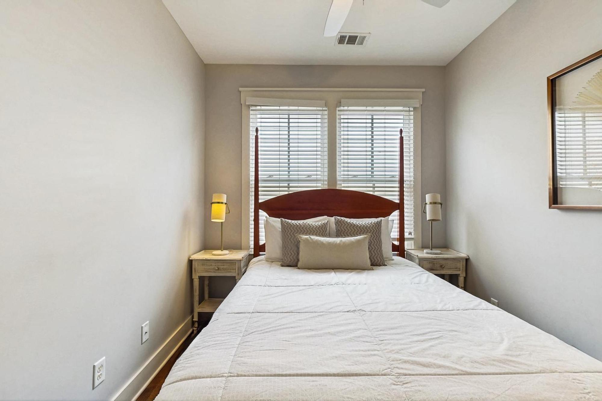 Price Street Place Savannah Esterno foto