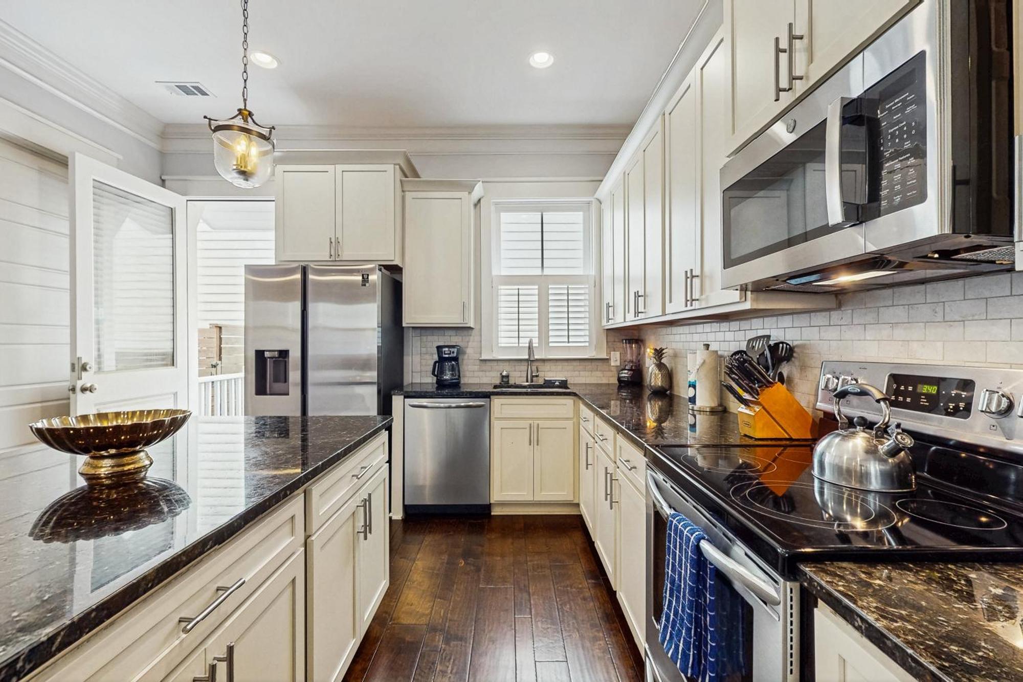 Price Street Place Savannah Esterno foto
