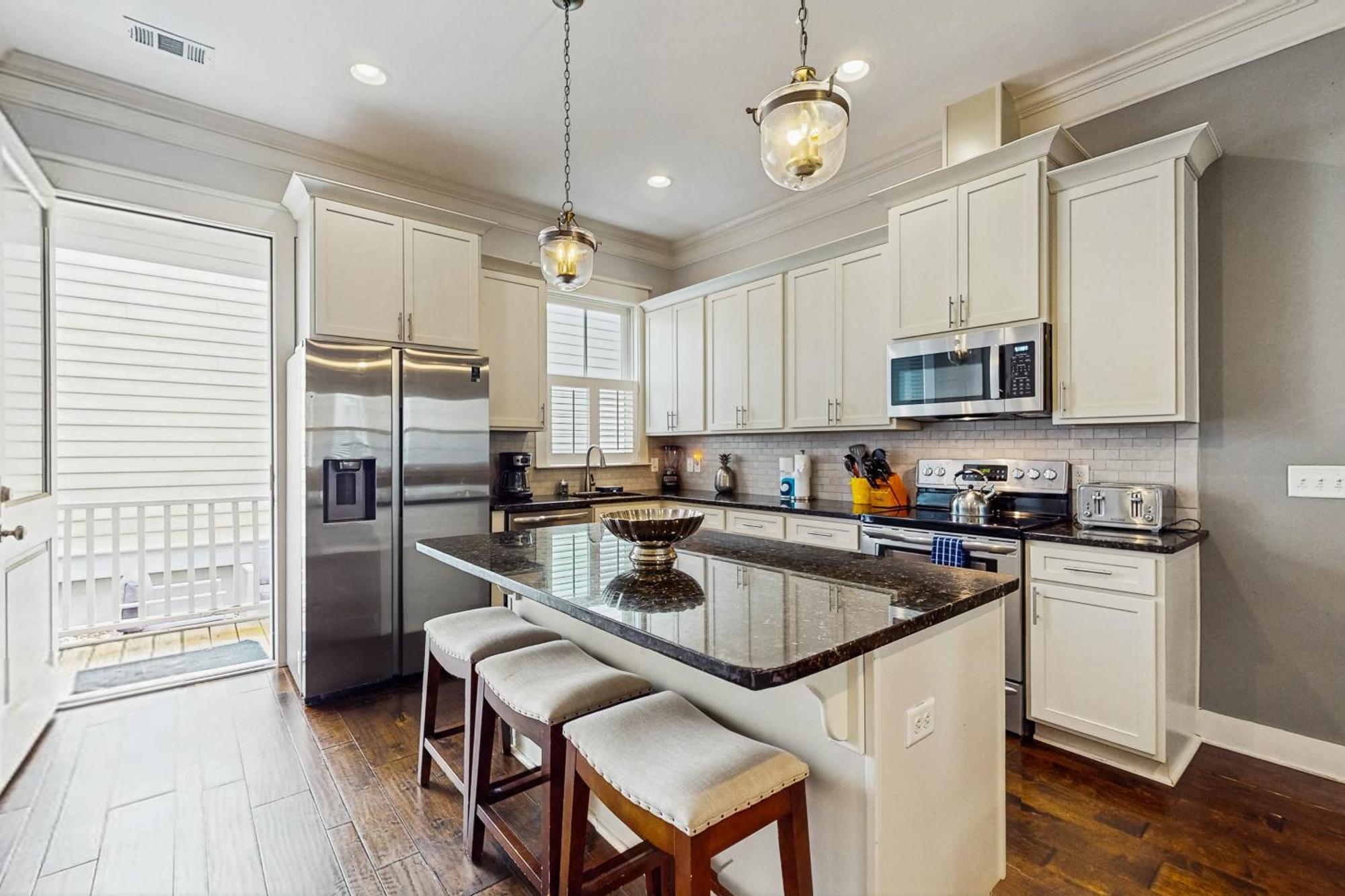 Price Street Place Savannah Esterno foto
