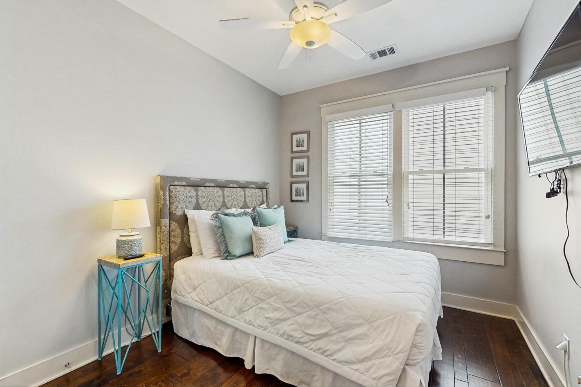 Price Street Place Savannah Esterno foto
