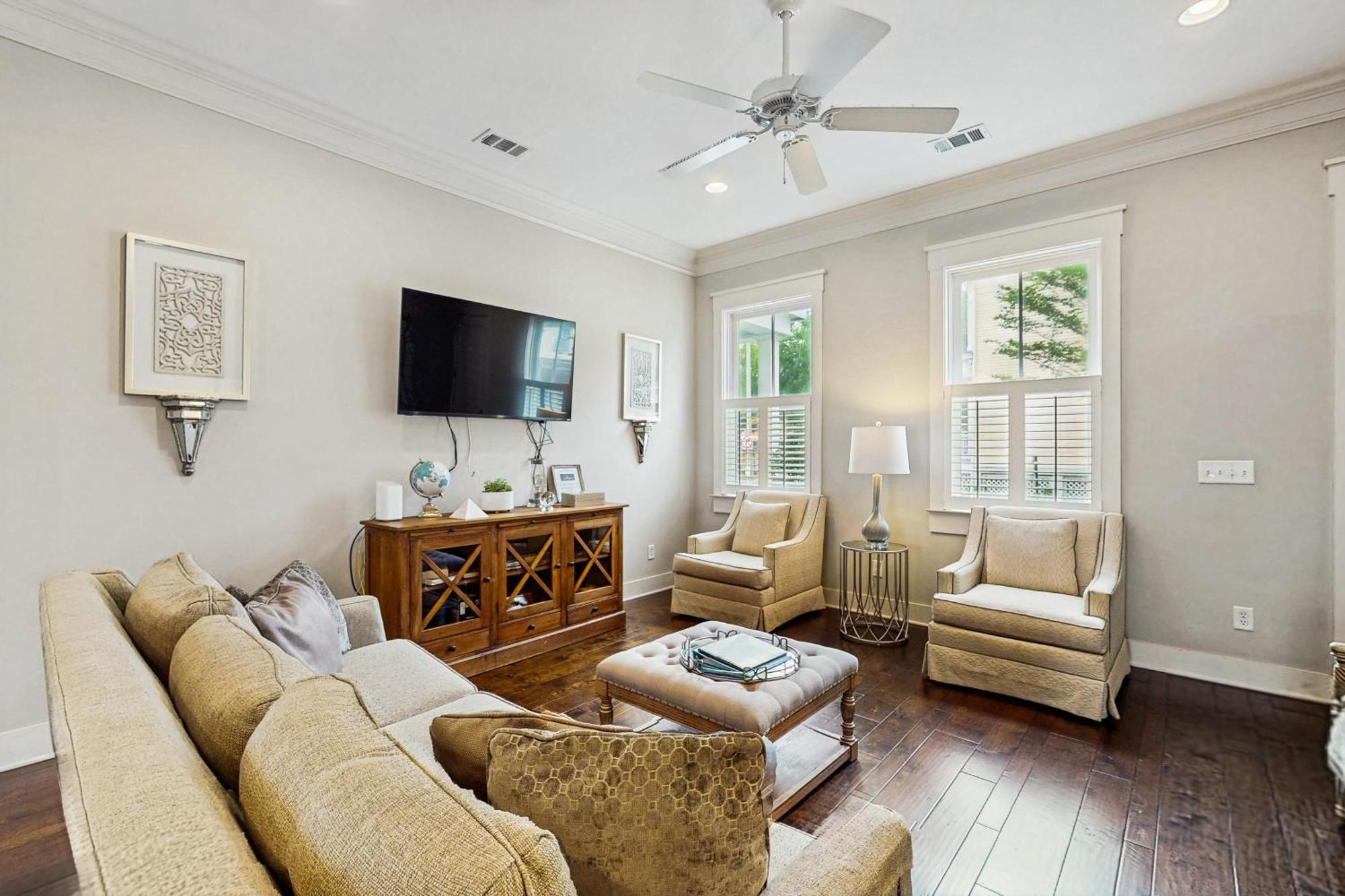 Price Street Place Savannah Esterno foto