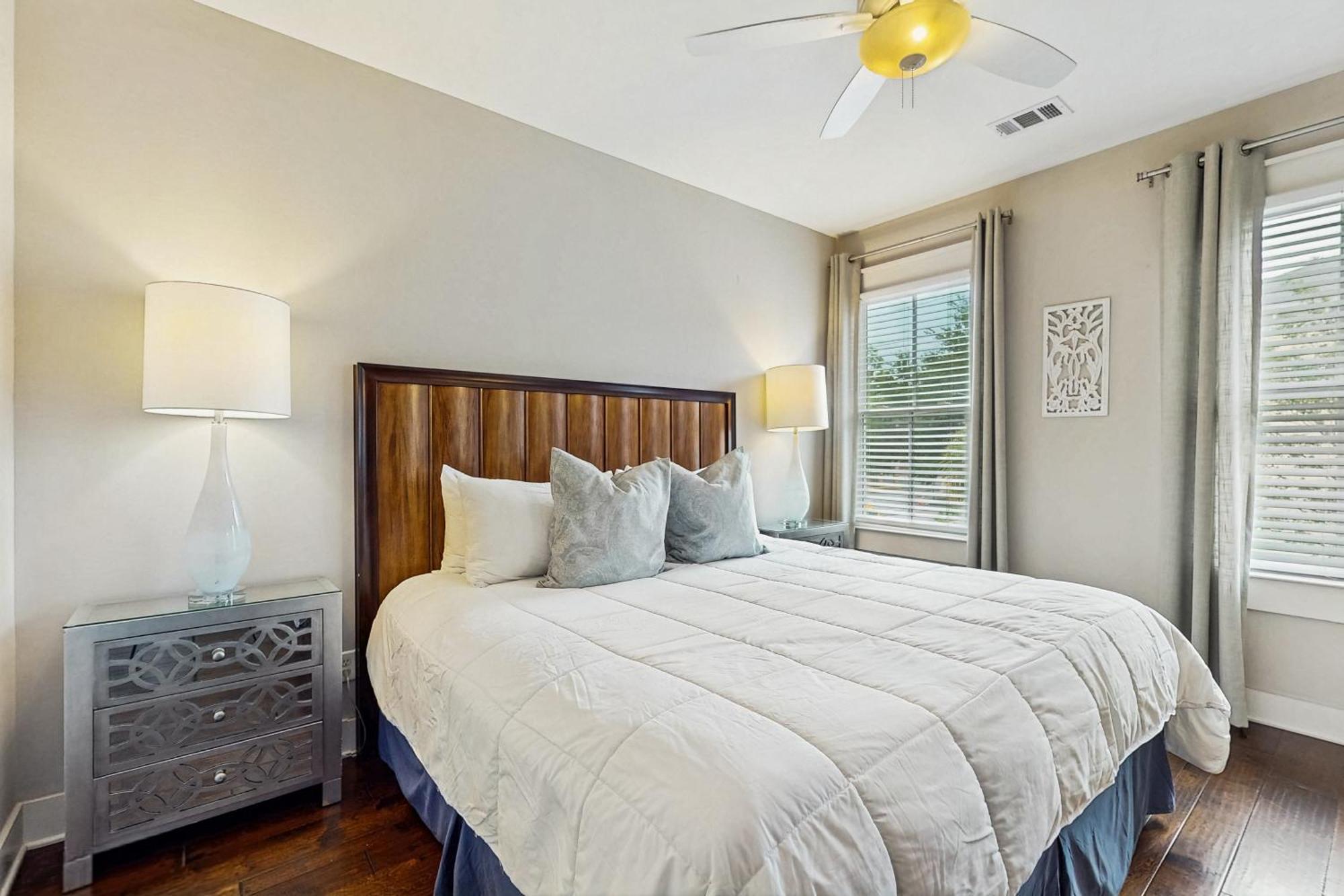 Price Street Place Savannah Esterno foto